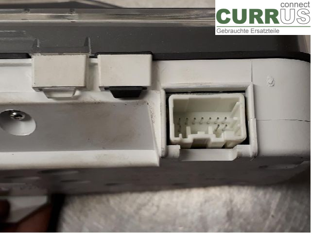 VOLVO V50      04-07 Instrumentkam 8602844 B4184S8