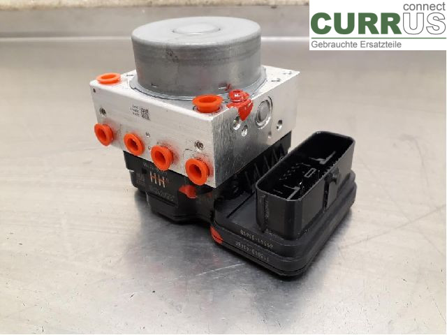 TOYOTA CAMRY 19- Hydrauliczna jednostka ABS 44050-33490 A25A