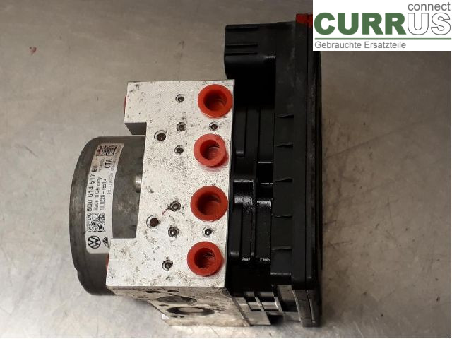 SEAT LEON   13-20 ABS hydraulisk enhed 5Q0614517EH DKRF
