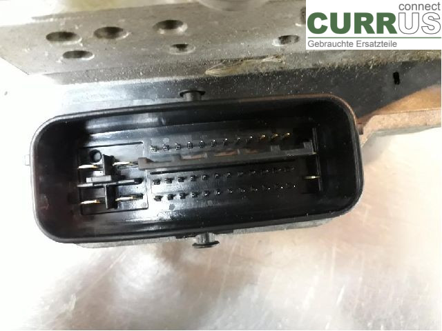 TOYOTA YARIS  15-20 Hydrauliczna jednostka ABS 47050-52480 1NZ-FXE