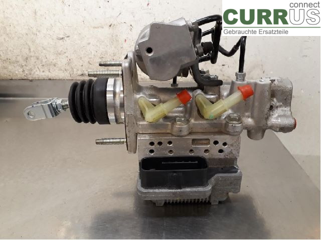 TOYOTA YARIS  15-20 Hydrauliczna jednostka ABS 47050-52480 1NZ-FXE