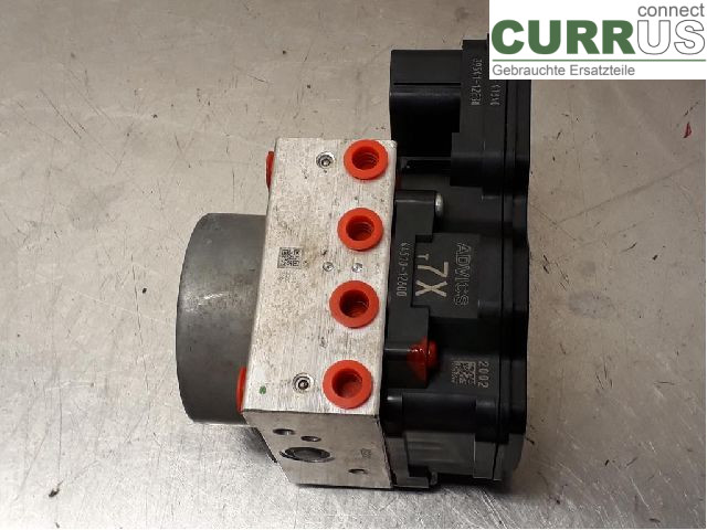 TOYOTA COROLLA 19- ABS-Hydraulikeinheit 44050-12E70 2ZR-FXE