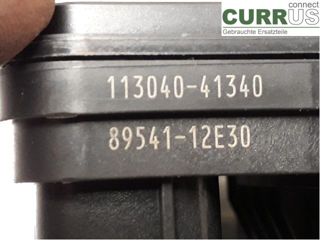 TOYOTA COROLLA 19- ABS-Hydraulikeinheit 44050-12E70 2ZR-FXE