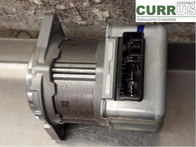 TOYOTA COROLLA 19- Pompe de direction assistée électrique 89650-12L60 2ZR-FXE