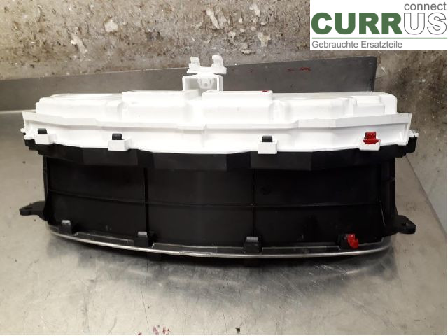 TOYOTA COROLLA 19- Bloc instruments / combiné 83800-FEG91 2ZR-FXE