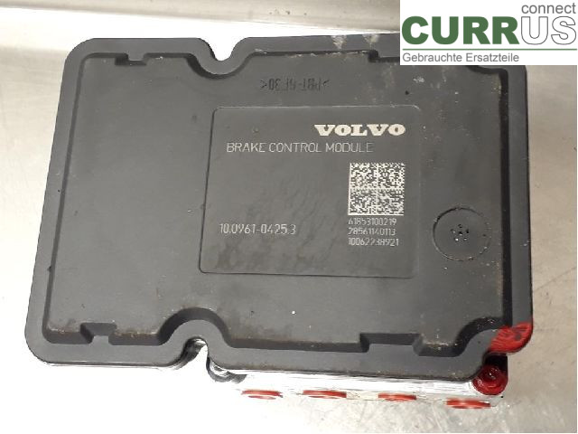 VOLVO V40  CROSS COUNTRY 13-19 Unité hydraulique ABS 31423317 B4154T2