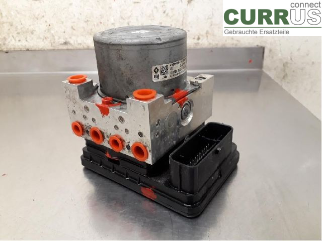 RENAULT TRAFIC  15- Hydrauliczna jednostka ABS 476609775R R9M-452