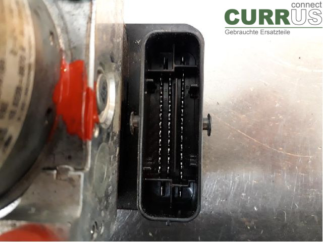 RENAULT TRAFIC  15- Hydrauliczna jednostka ABS 476609775R R9M-452
