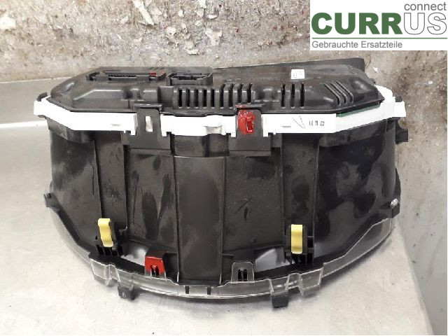 TOYOTA YARIS       12-14 Instrument cluster / comb 83800-0DQ80 1NR-FE