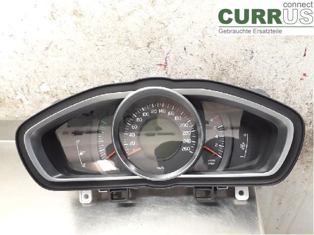 VOLVO V40  12-19 Instrument cluster / comb 36010383 B4164T4