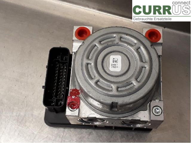 MINI ONE/COOPER 3DR F56 14- ABS Hydraulic unit 34505A374A3 B38-A15A
