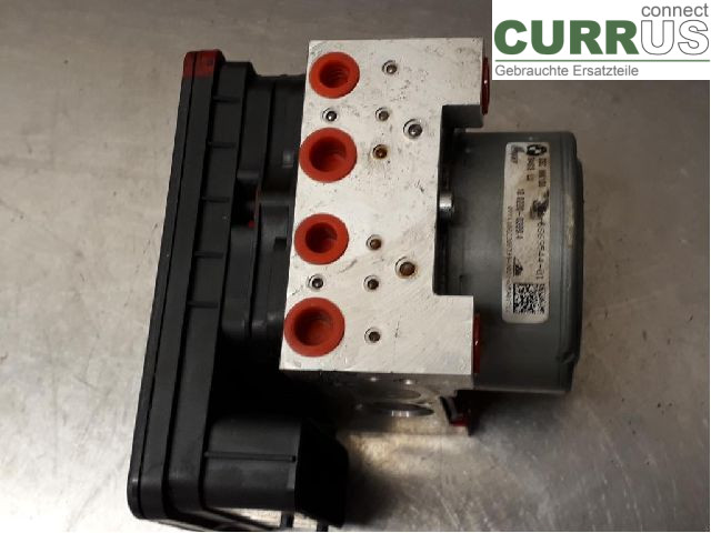 MINI ONE/COOPER 3DR F56 14- ABS Hydraulic unit 34505A374A3 B38-A15A