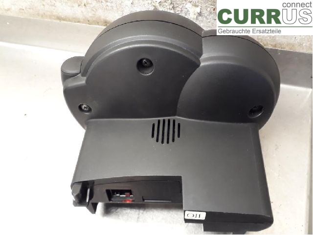 MINI ONE/COOPER 3DR F56 14- Instrument cluster / comb 62106843993 B38-A15A