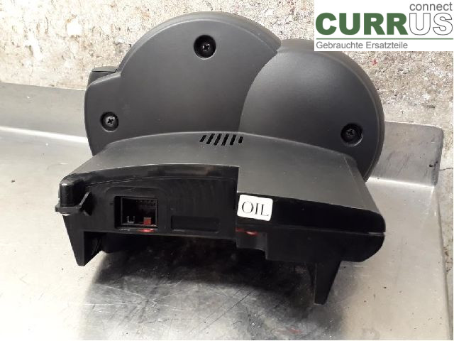 MINI ONE/COOPER 3DR F56 14- Instrument cluster / comb 62106843993 B38-A15A
