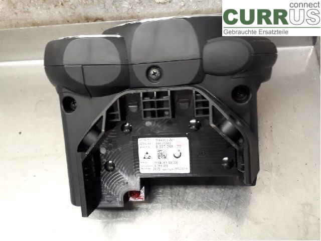 MINI ONE/COOPER 3DR F56 14- Instrument cluster / comb 62106843993 B38-A15A