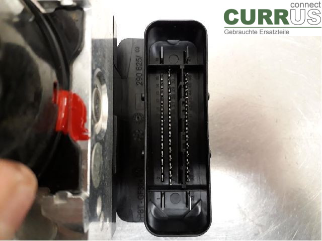 VOLVO V40  12-19 ABS Hydraulic unit 31423317 D4204T8