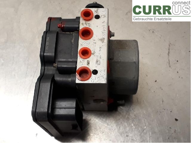 RENAULT CLIO IV   12-16 ABS Hydraulic unit 476607745R H4B-408