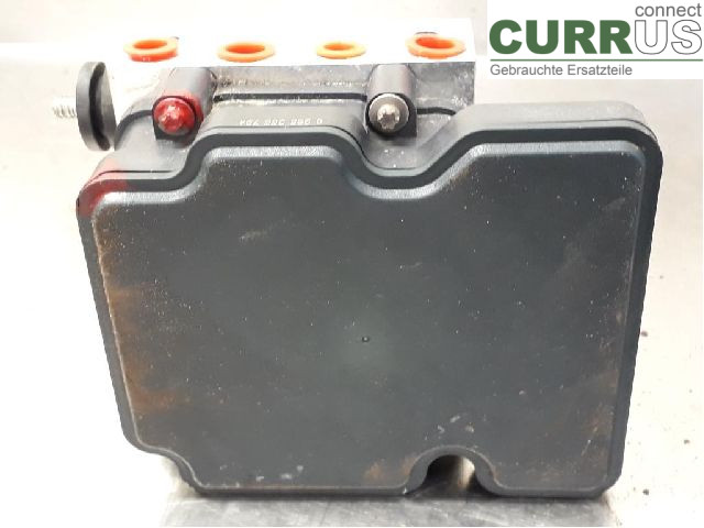 RENAULT CLIO IV   12-16 ABS Hydraulic unit 476607745R H4B-408