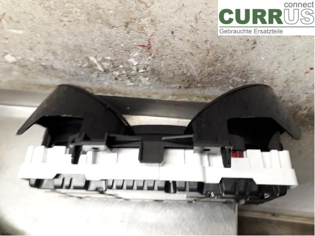 RENAULT CLIO IV   12-16 Instrument cluster / comb 248101596R H4B-408