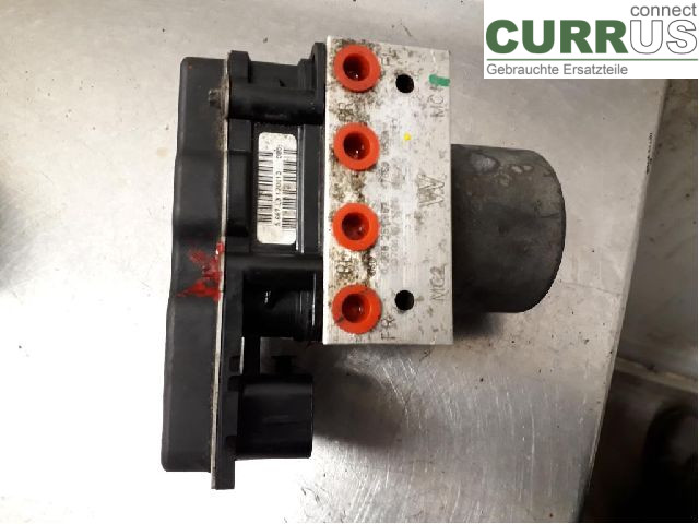 NISSAN NV200 / NV200 COMBI ABS-Hydraulikeinheit 47660JX52C K9K-400
