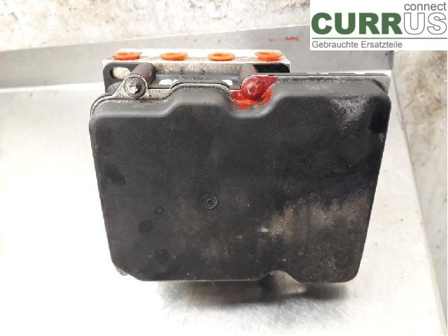NISSAN NV200 / NV200 COMBI ABS-Hydraulikeinheit 47660JX52C K9K-400