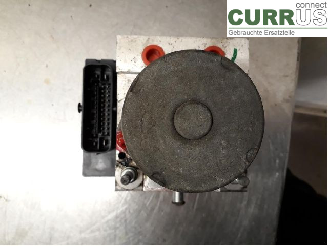 NISSAN NV200 / NV200 COMBI ABS-Hydraulikeinheit 47660JX52C K9K-400