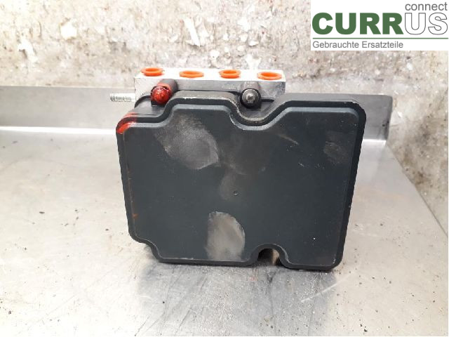 DACIA LOGAN MCV/STEPWAY ABS Hydraulic unit 476609055R H4B-400