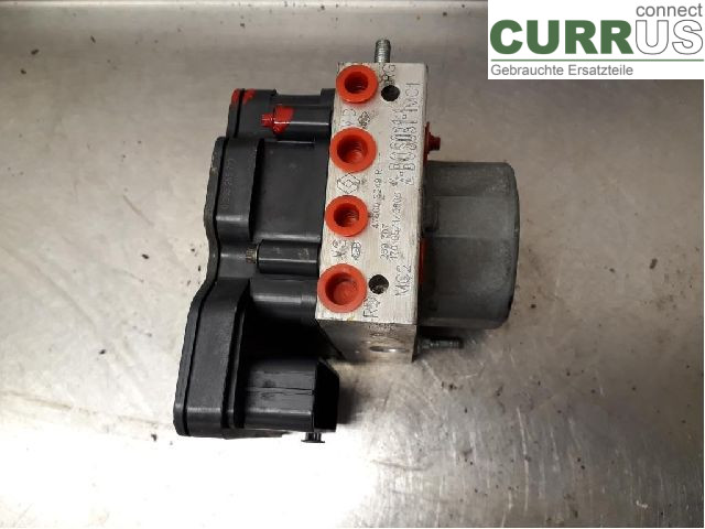 DACIA LOGAN MCV/STEPWAY ABS Hydraulic unit 476609055R H4B-400