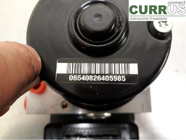 BMW 1 E82/88 Cou/CAB 06-13 ABS-Hydraulikeinheit 34512460463 N47-D20B