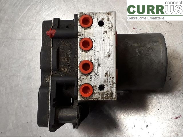 TOYOTA AYGO  06-14 ABS hydraulisk enhed 44050-0H020 1KR-FE
