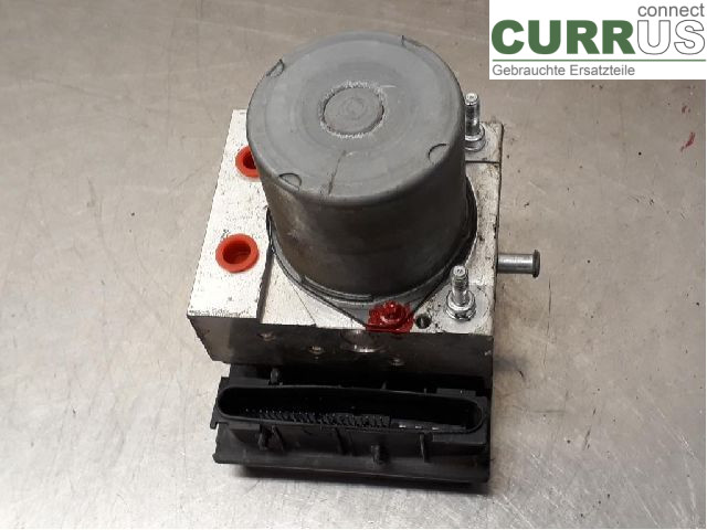 TOYOTA AYGO  06-14 ABS hydraulisk enhed 44050-0H020 1KR-FE