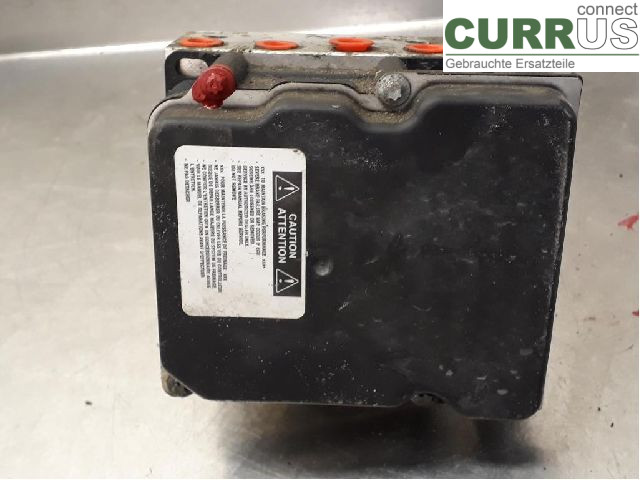 TOYOTA AYGO  06-14 ABS hydraulisk enhed 44050-0H020 1KR-FE