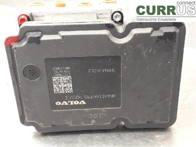 VOLVO V40  CROSS COUNTRY 13-19 Hydrauliczna jednostka ABS 31423317 D4204T9