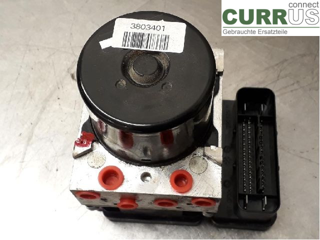 VOLVO V40  CROSS COUNTRY 13-19 Hydrauliczna jednostka ABS 31423317 D4204T9