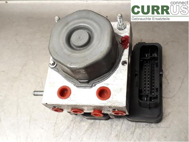 RENAULT CLIO IV   16-19 Hydrauliczna jednostka ABS 476605196R D4F-740