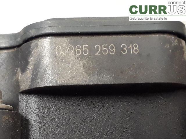 RENAULT CLIO IV   16-19 Hydrauliczna jednostka ABS 476605196R D4F-740
