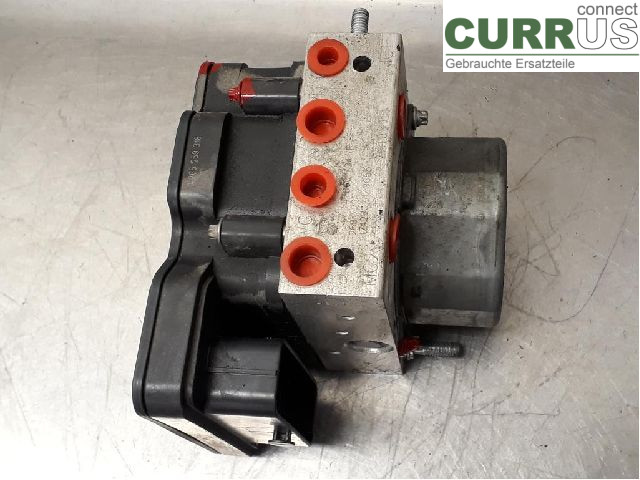 RENAULT CLIO IV   16-19 Hydrauliczna jednostka ABS 476605196R D4F-740