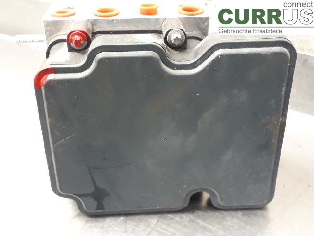 RENAULT CLIO IV   16-19 Hydrauliczna jednostka ABS 476605196R D4F-740