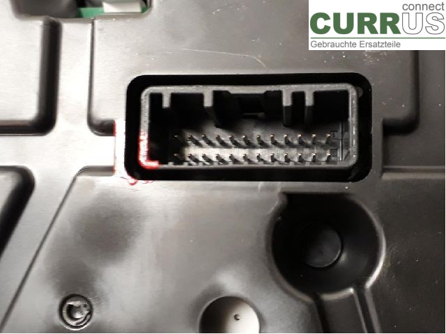 RENAULT CLIO IV   16-19 Instrument cluster / comb 248101596R D4F-740