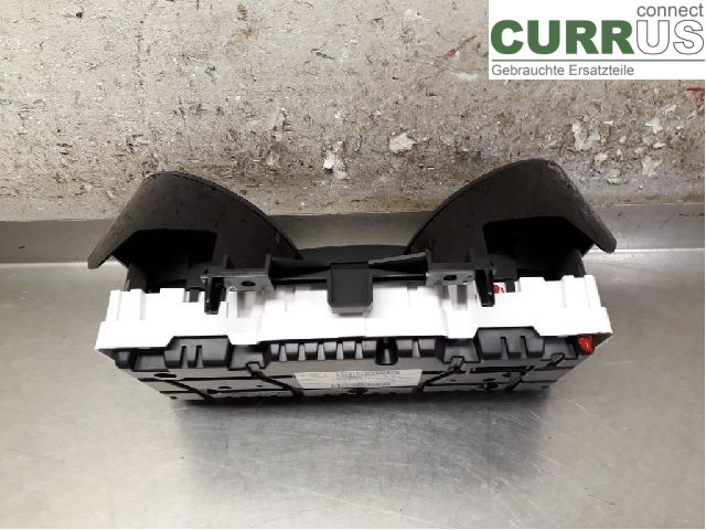 RENAULT CLIO IV   16-19 Instrument cluster / comb 248101596R D4F-740