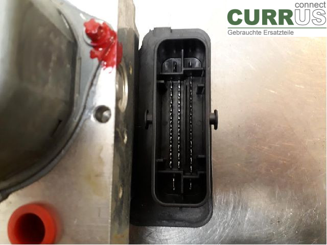 RENAULT CAPTUR 13-19 ABS Hydraulic unit 476605196R H5F-412