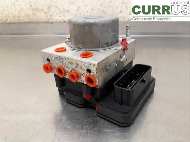 RENAULT CAPTUR 13-19 ABS Hydraulic unit 476605196R H5F-412