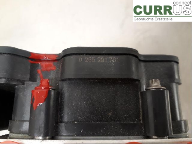 VOLVO XC40 18- Unité hydraulique ABS 32281469 B3154T5
