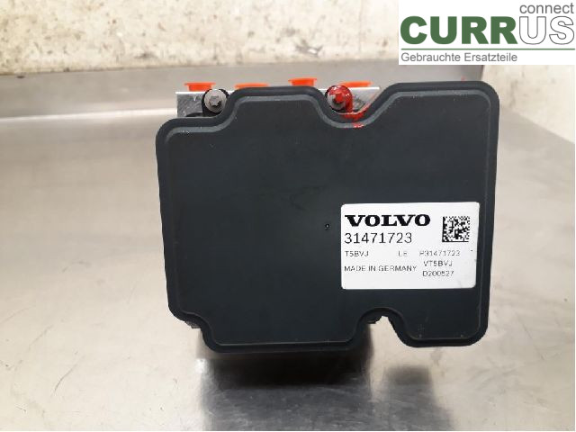 VOLVO XC40 18- Unité hydraulique ABS 32281469 B3154T5