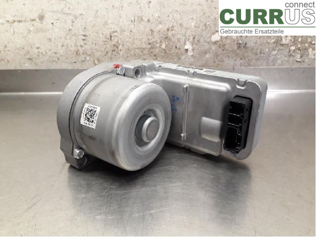 LEXUS NX 300h 15- Elektryczna pompa wspomagania 89650-78100 2AR-FXE
