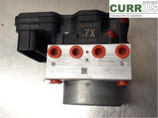 TOYOTA COROLLA 19- Hydrauliczna jednostka ABS 44050-12E70 2ZR-FXE