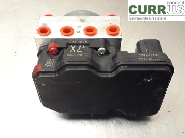 TOYOTA COROLLA 19- Hydrauliczna jednostka ABS 44050-12E70 2ZR-FXE