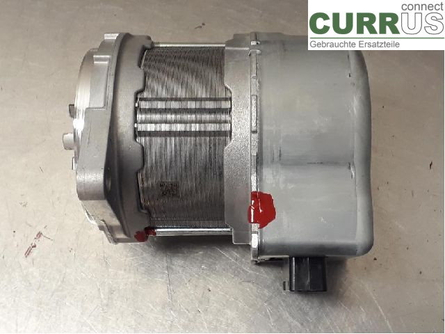 TOYOTA COROLLA 19- Power steering pump (electric) 89650-12L60 2ZR-FXE