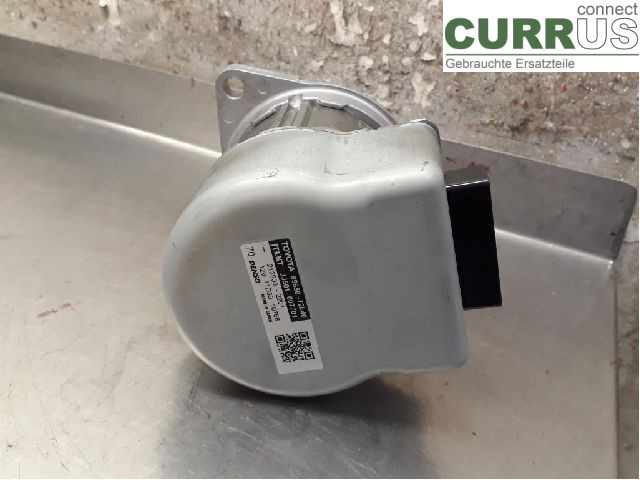 TOYOTA COROLLA 19- Power steering pump (electric) 89650-12L60 2ZR-FXE