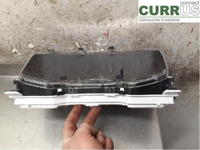 TOYOTA COROLLA 19- Instrument cluster / comb 83800-FEV10 2ZR-FXE